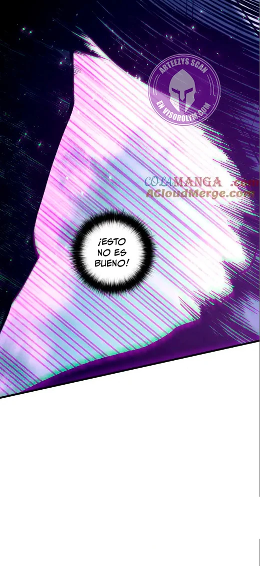 ¡Nigromante¡, ¡Yo soy la plaga! capítulo 144, página 29