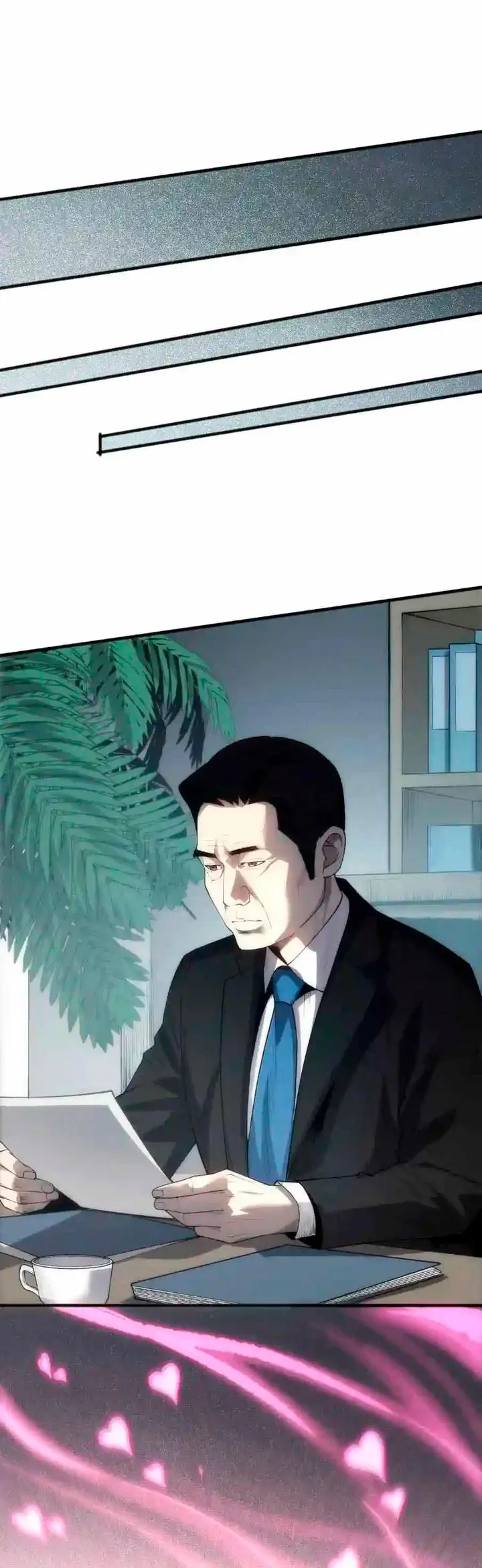 ¡Nigromante¡, ¡Yo soy la plaga! capítulo 289, página 27