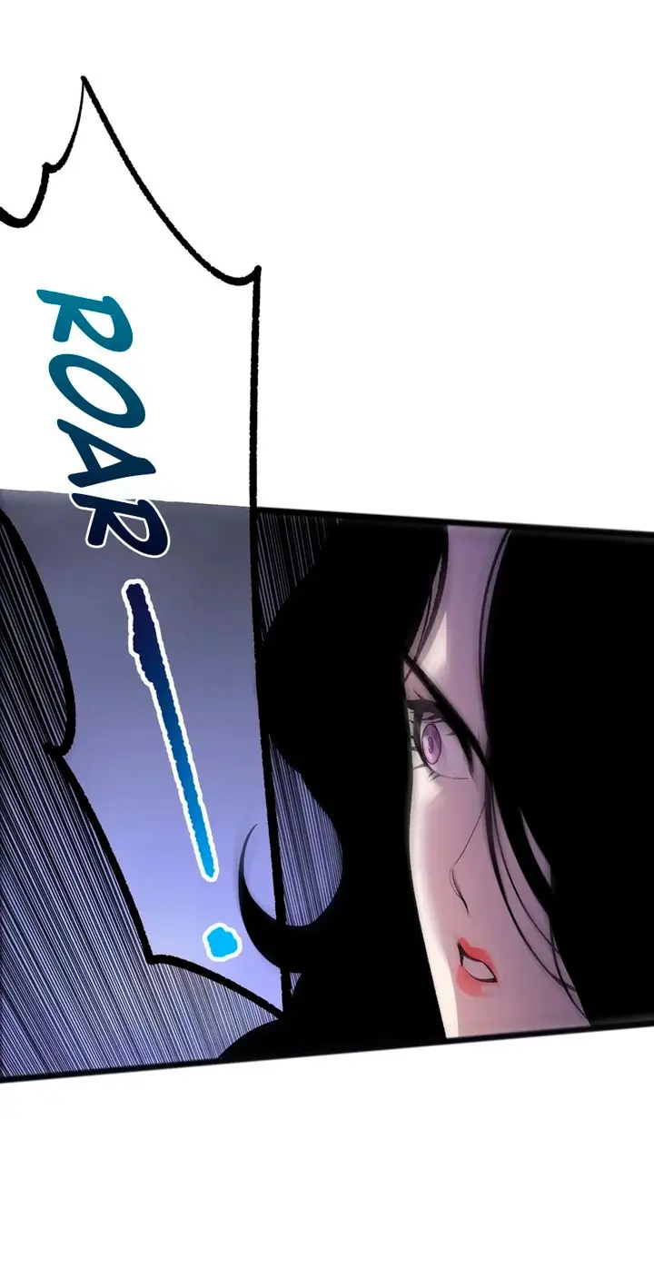 ¡Nigromante¡, ¡Yo soy la plaga! capítulo 301, página 8