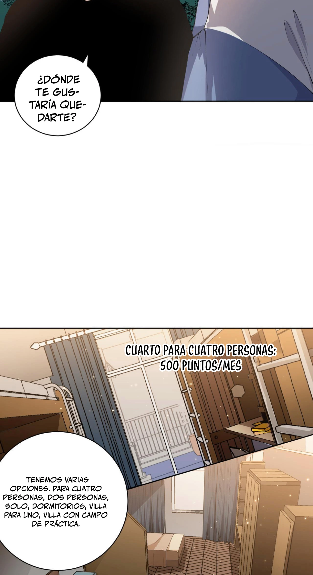 ¡Nigromante¡, ¡Yo soy la plaga! capítulo 15, página 25
