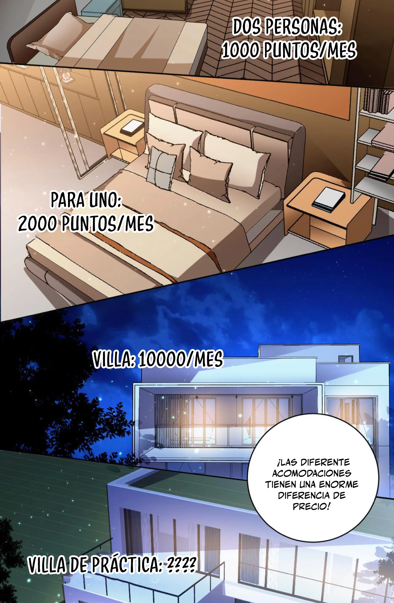 ¡Nigromante¡, ¡Yo soy la plaga! capítulo 15, página 26