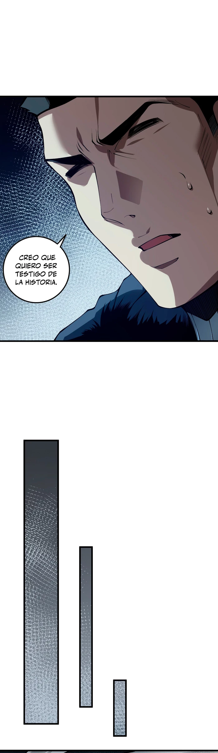 ¡Nigromante¡, ¡Yo soy la plaga! capítulo 104, página 27