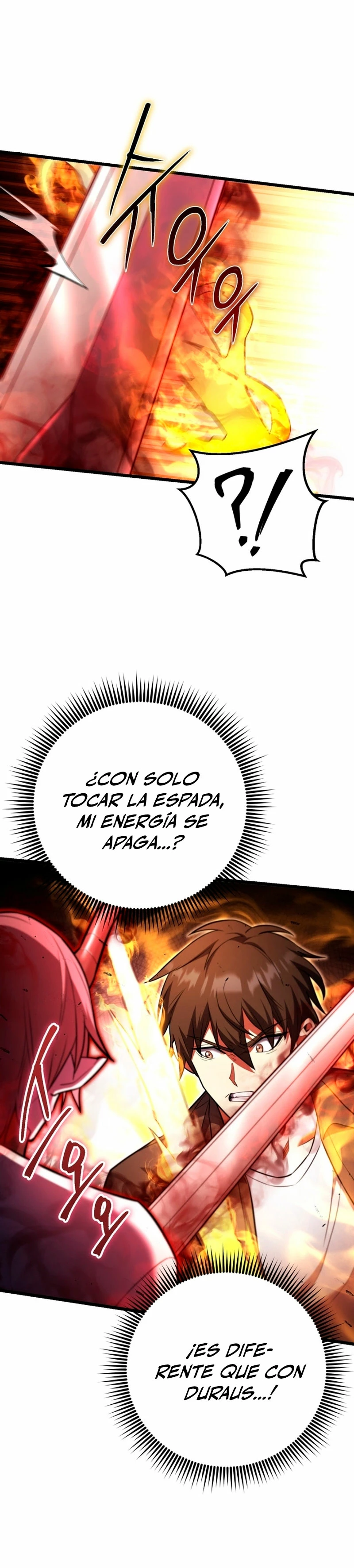 Nivelacion maxima capítulo 93, página 12