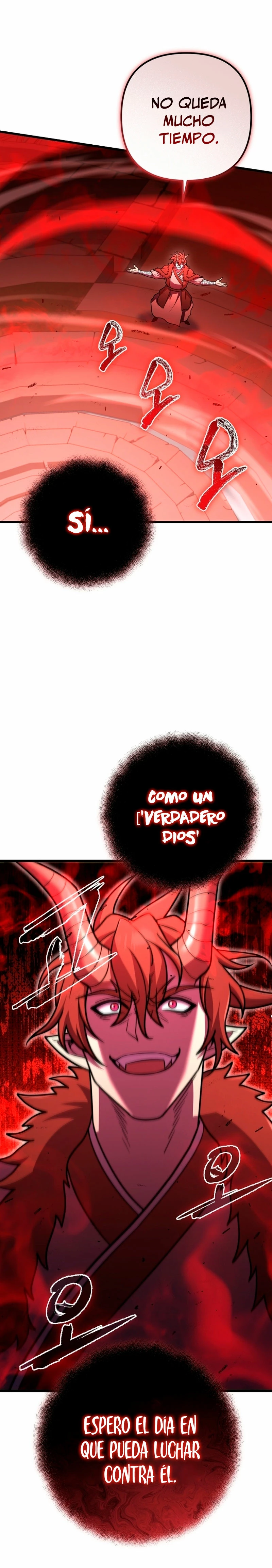 Nivelacion maxima capítulo 96, página 4