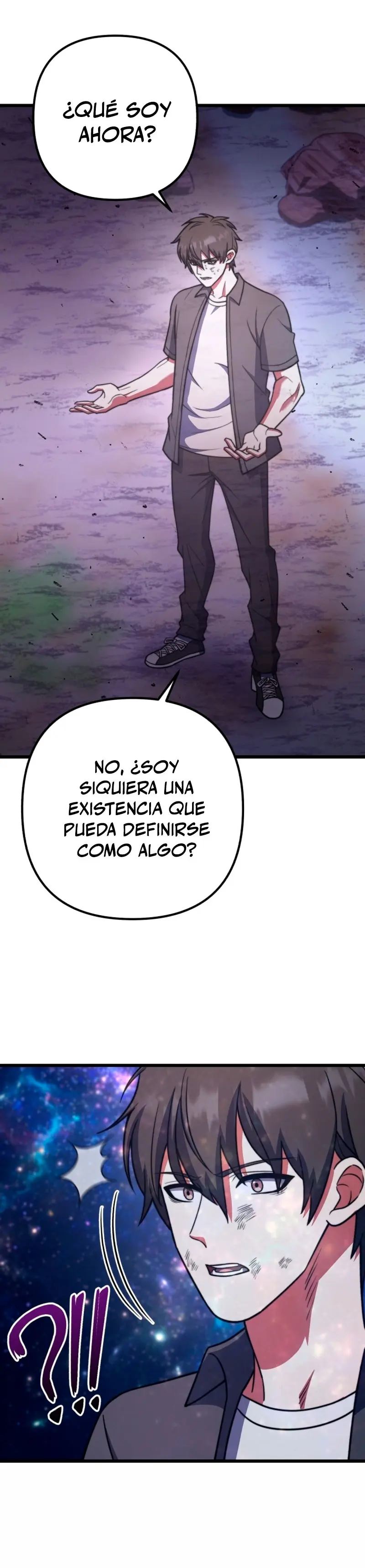 Nivelacion maxima capítulo 98, página 14