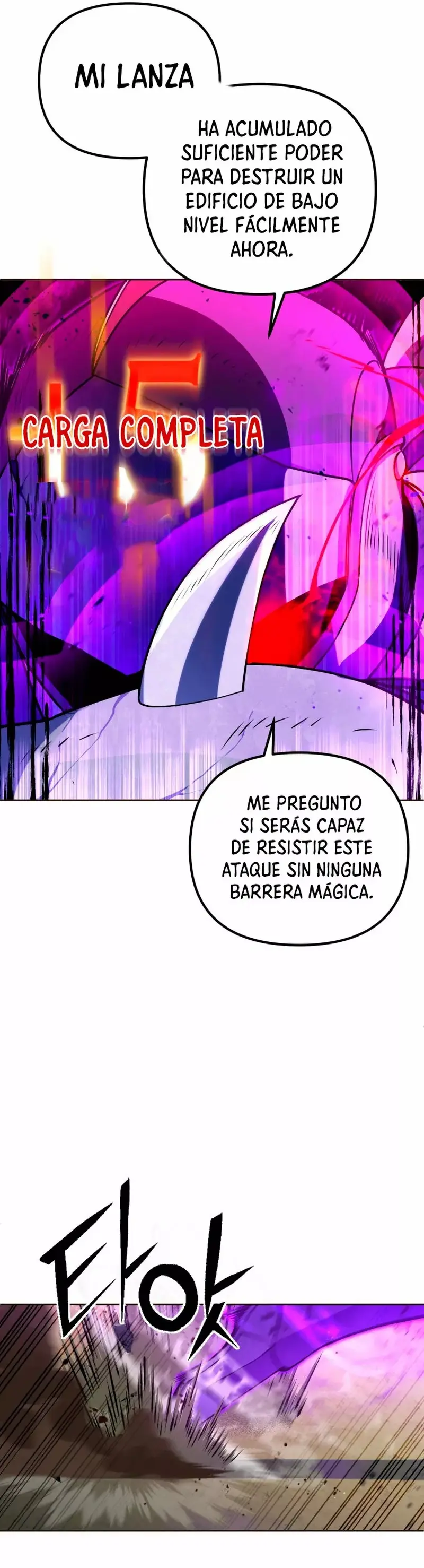 Nivelacion maxima capítulo 21, página 11