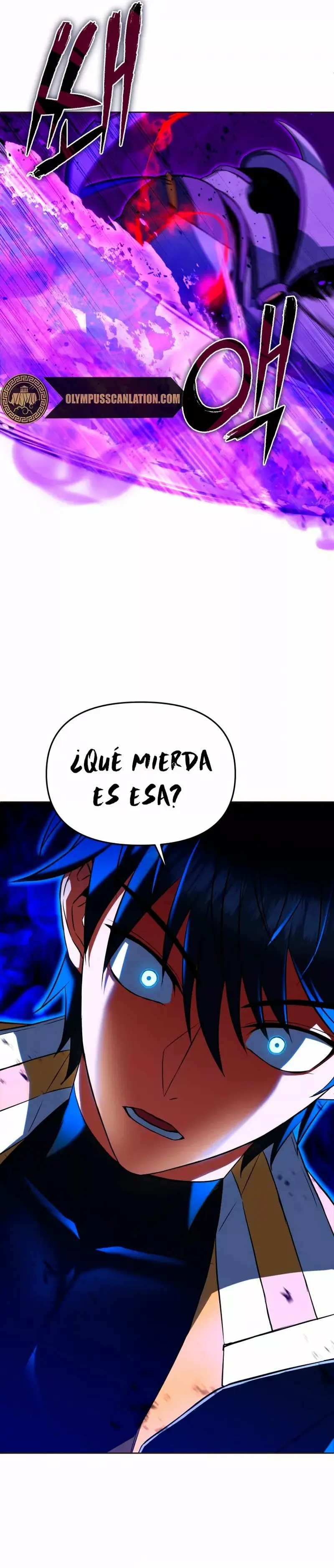 Nivelacion maxima capítulo 21, página 13