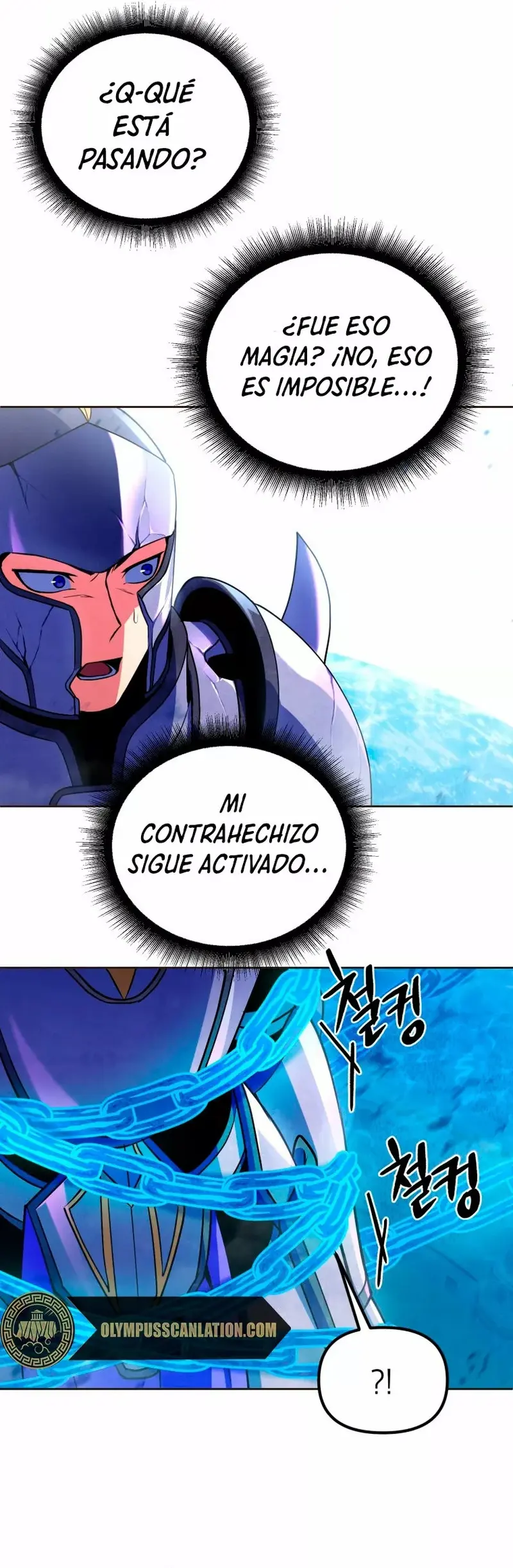 Nivelacion maxima capítulo 21, página 18