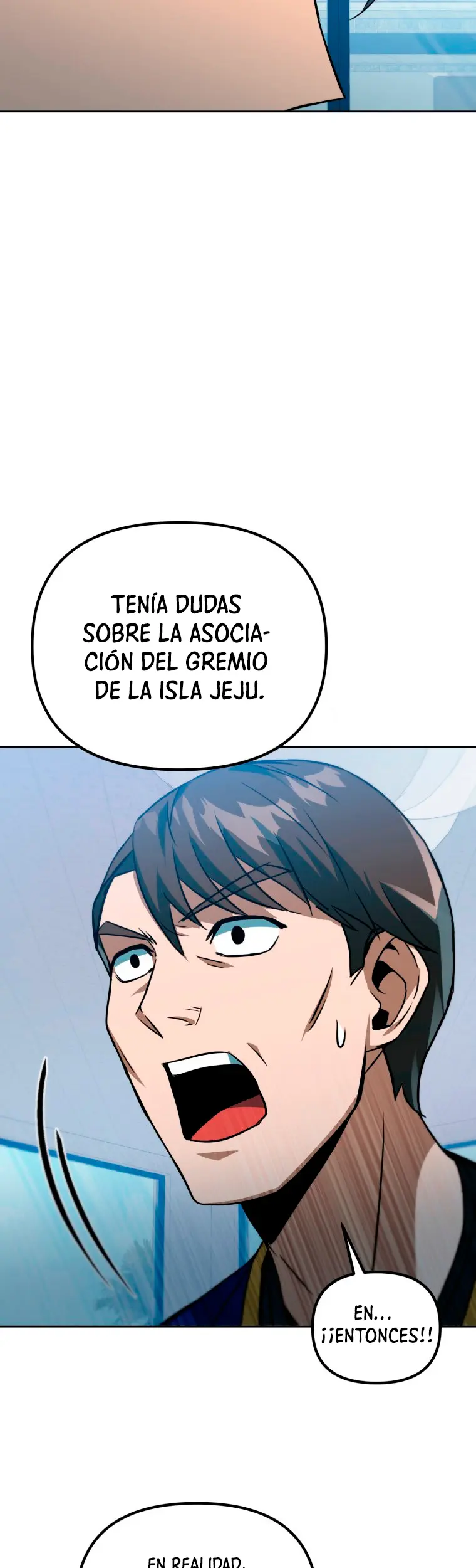 Nivelacion maxima capítulo 39, página 12