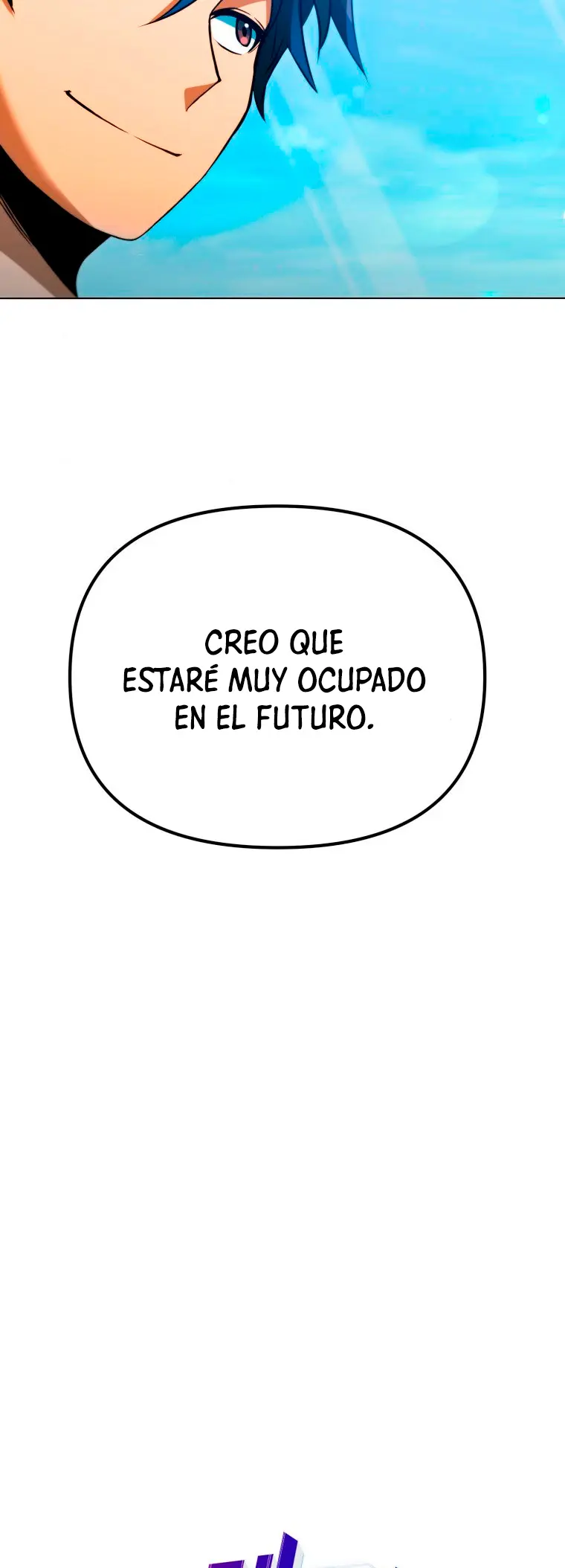 Nivelacion maxima capítulo 39, página 25