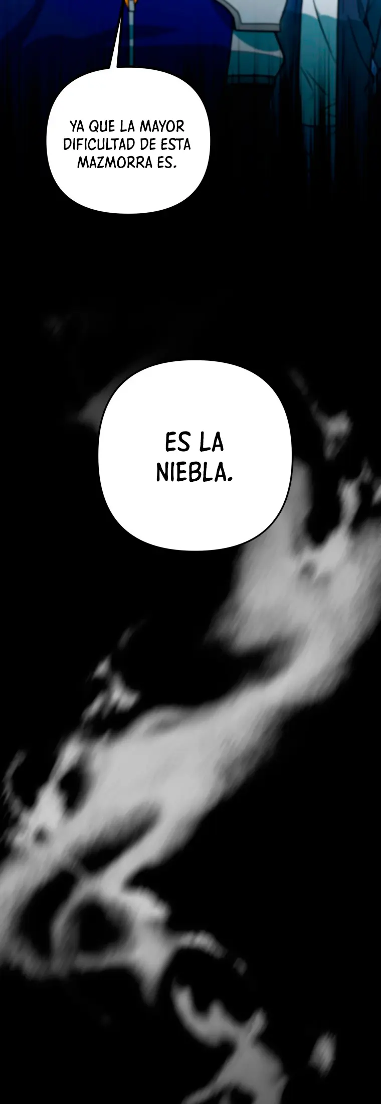 Nivelacion maxima capítulo 39, página 31