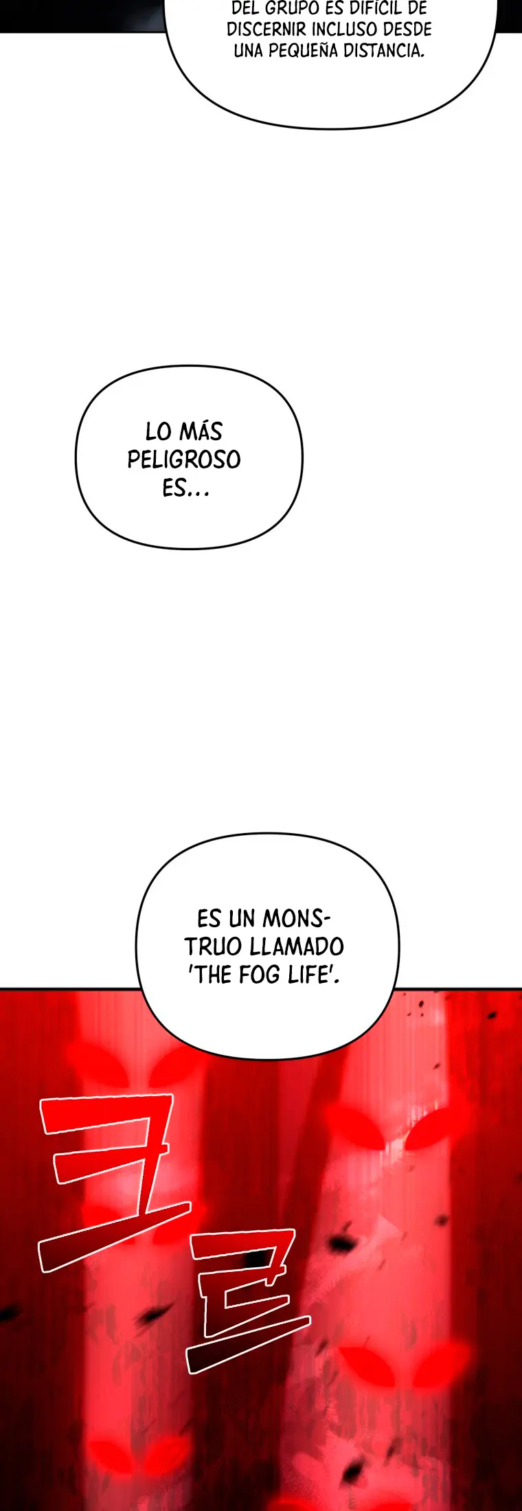 Nivelacion maxima capítulo 39, página 33