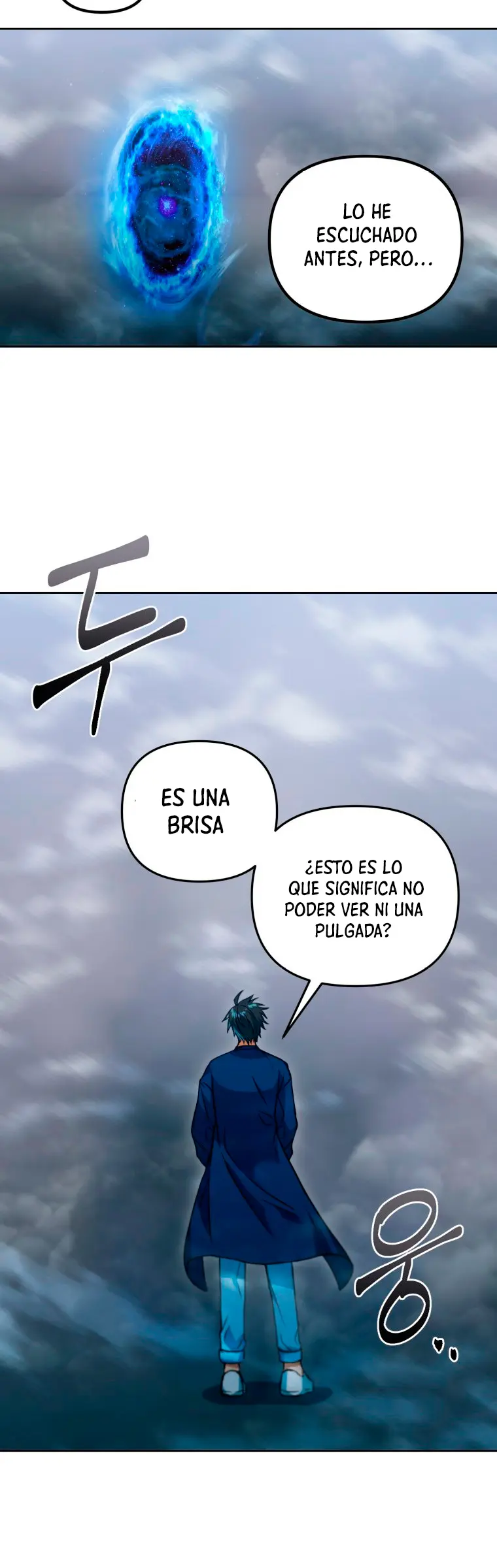 Nivelacion maxima capítulo 39, página 43