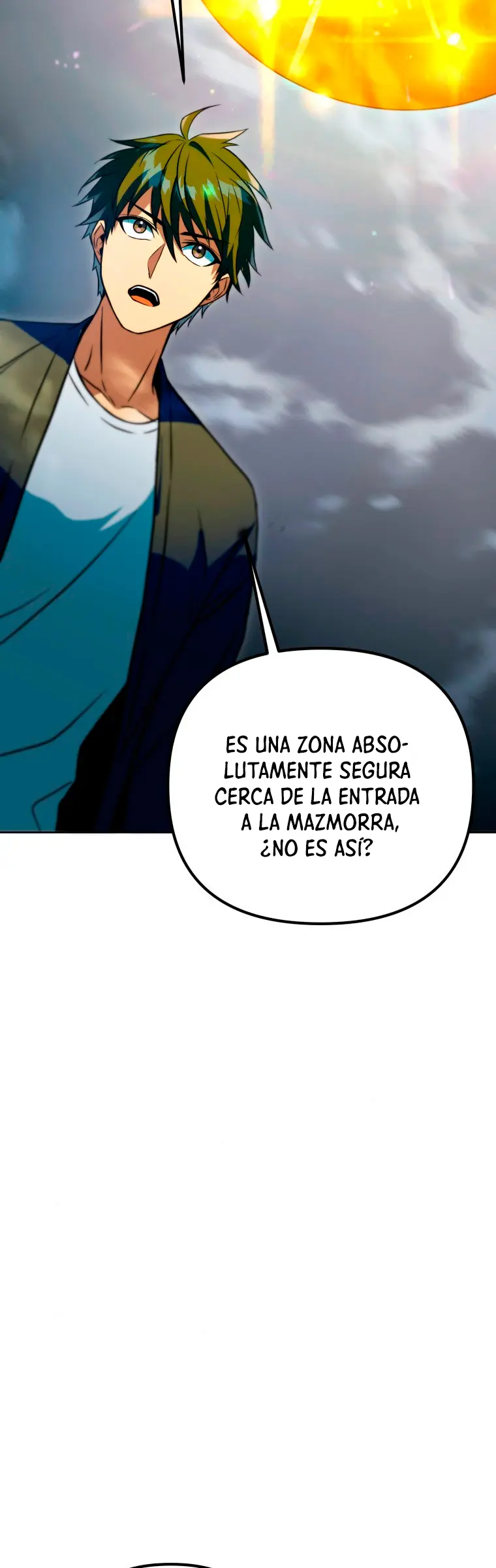 Nivelacion maxima capítulo 39, página 48