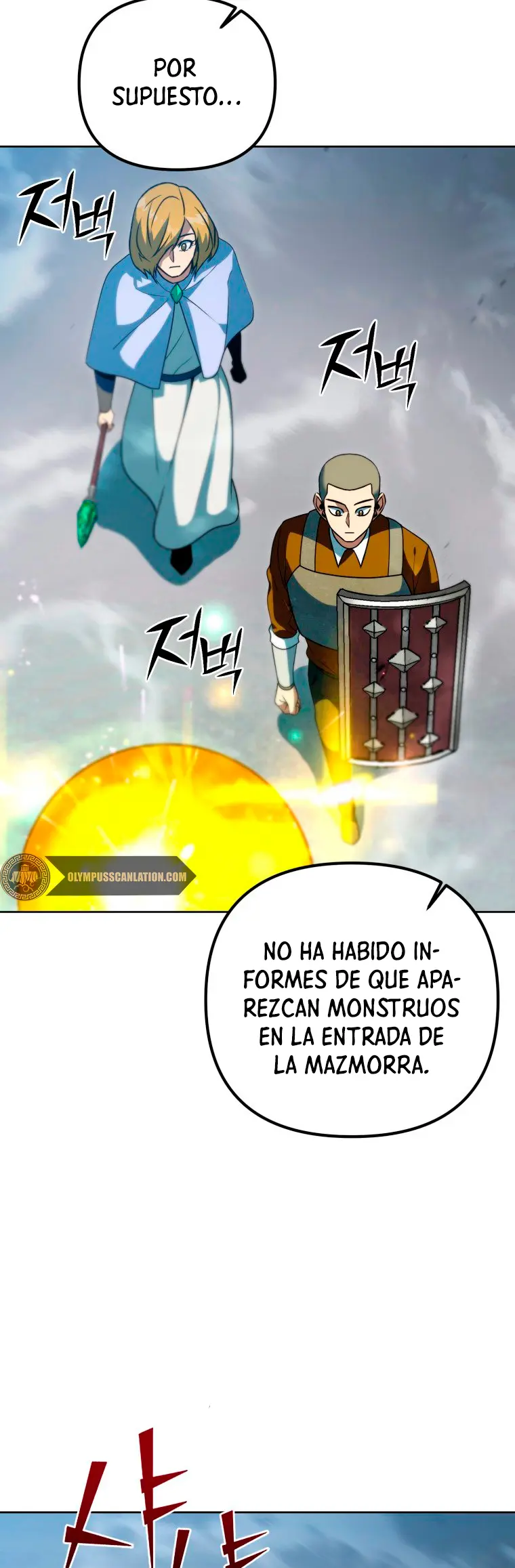 Nivelacion maxima capítulo 39, página 49