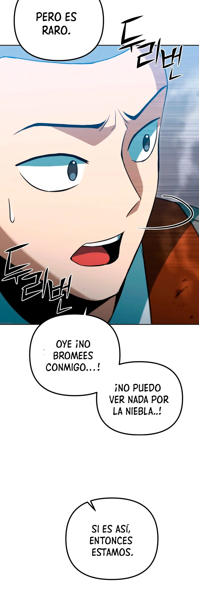 Nivelacion maxima capítulo 39, página 52