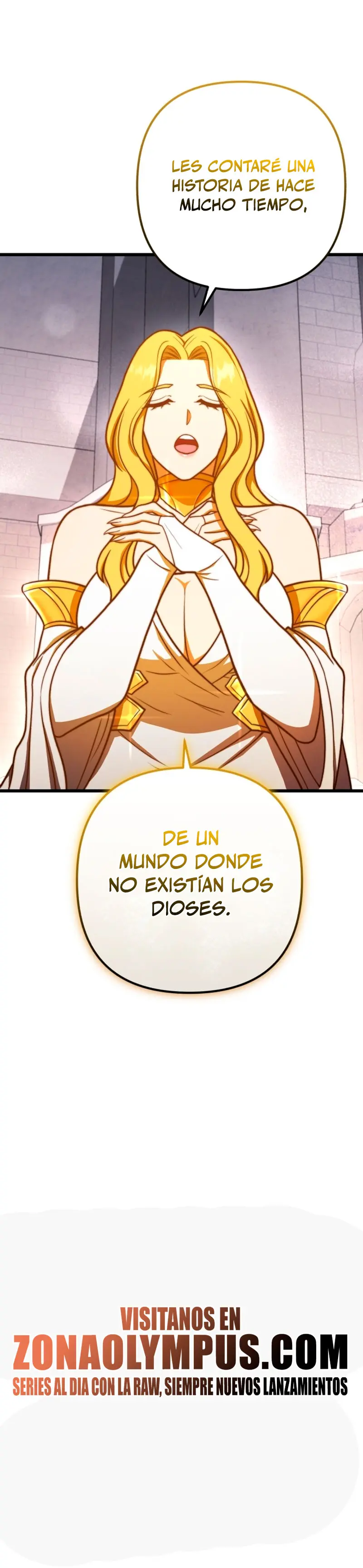 Nivelacion maxima capítulo 100, página 13