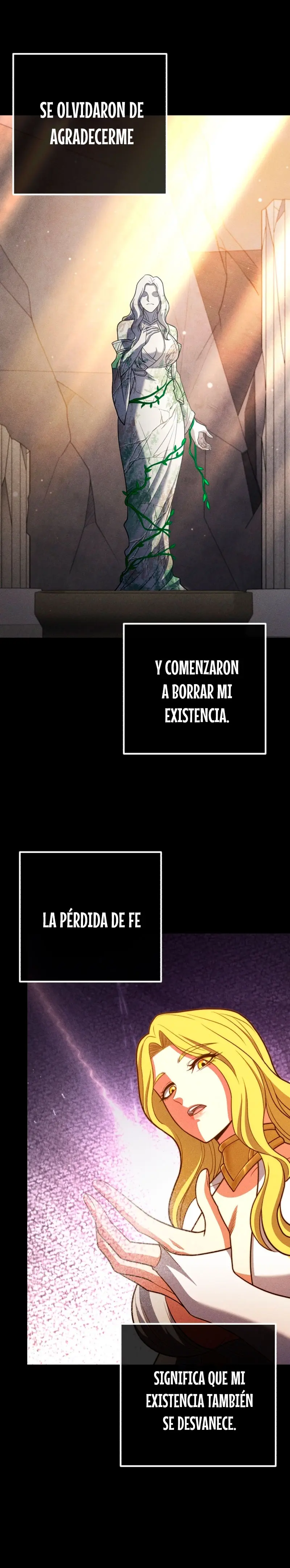 Nivelacion maxima capítulo 100, página 28
