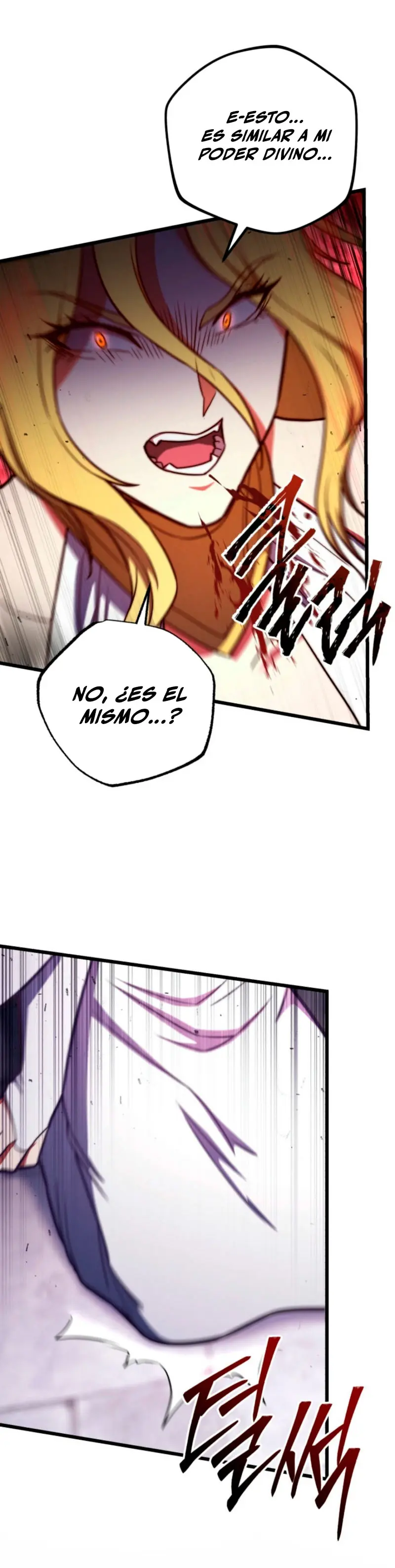 Nivelacion maxima capítulo 102, página 20