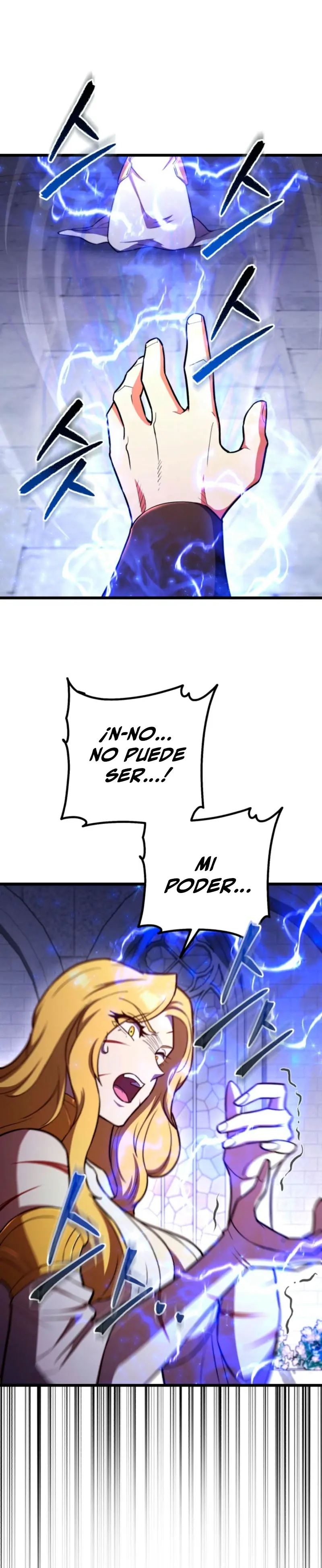 Nivelacion maxima capítulo 102, página 27