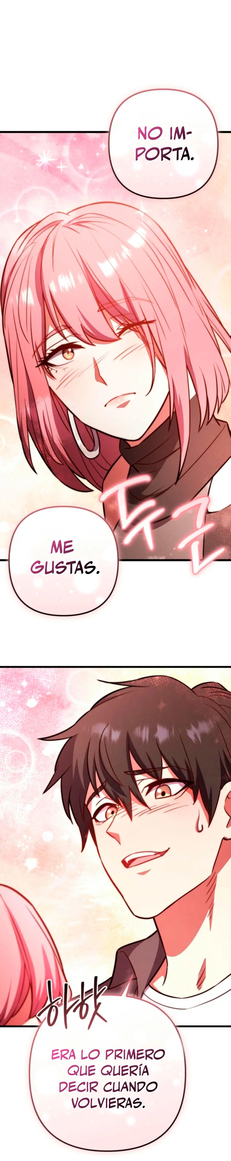 Nivelacion maxima capítulo 103, página 3