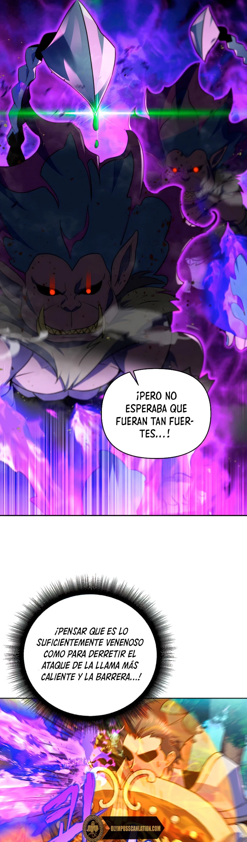 Nivelacion maxima capítulo 23, página 29