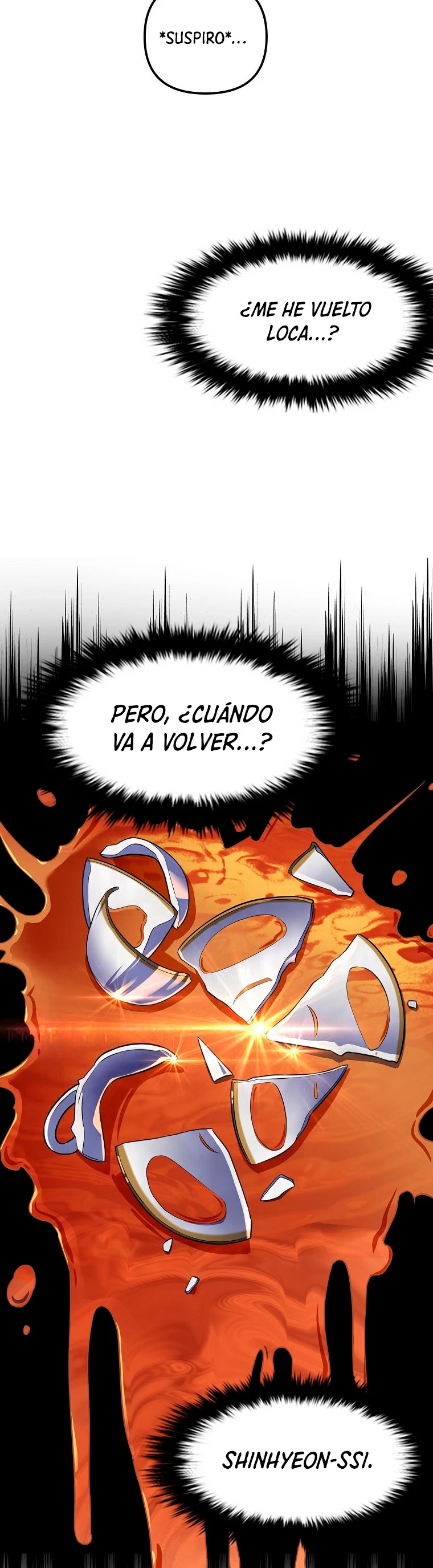 Nivelacion maxima capítulo 26, página 12