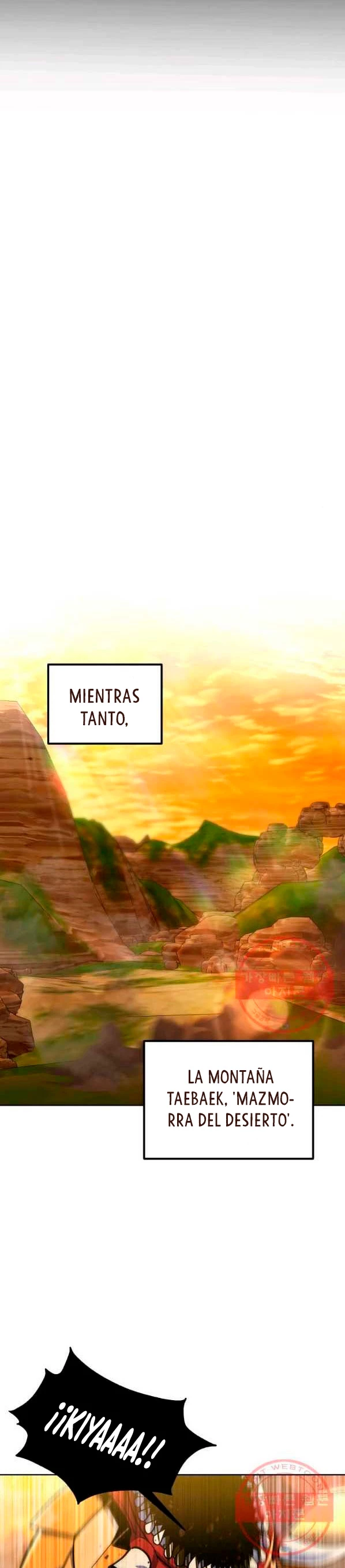 Nivelacion maxima capítulo 27, página 20