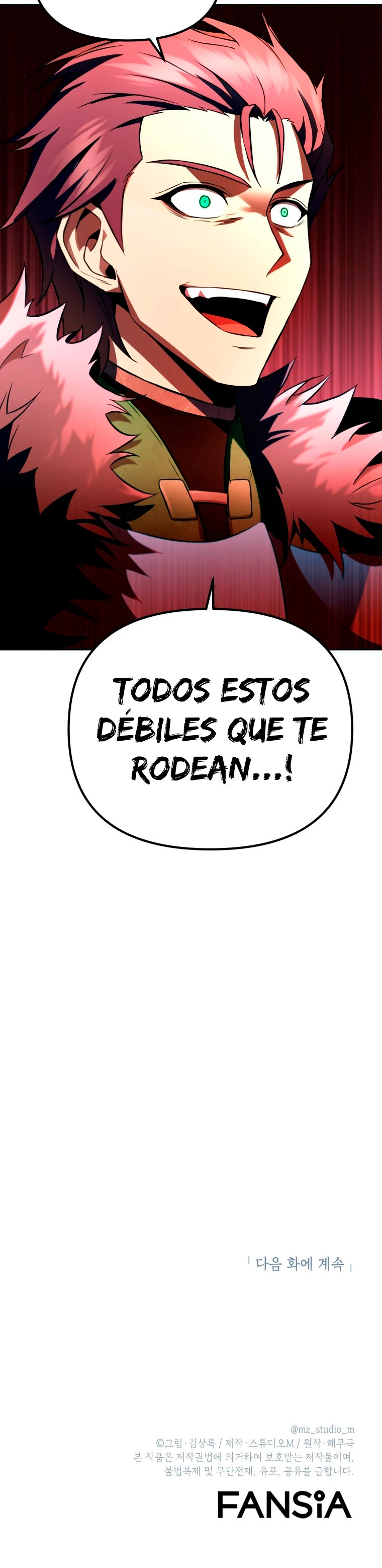 Nivelacion maxima capítulo 28, página 34