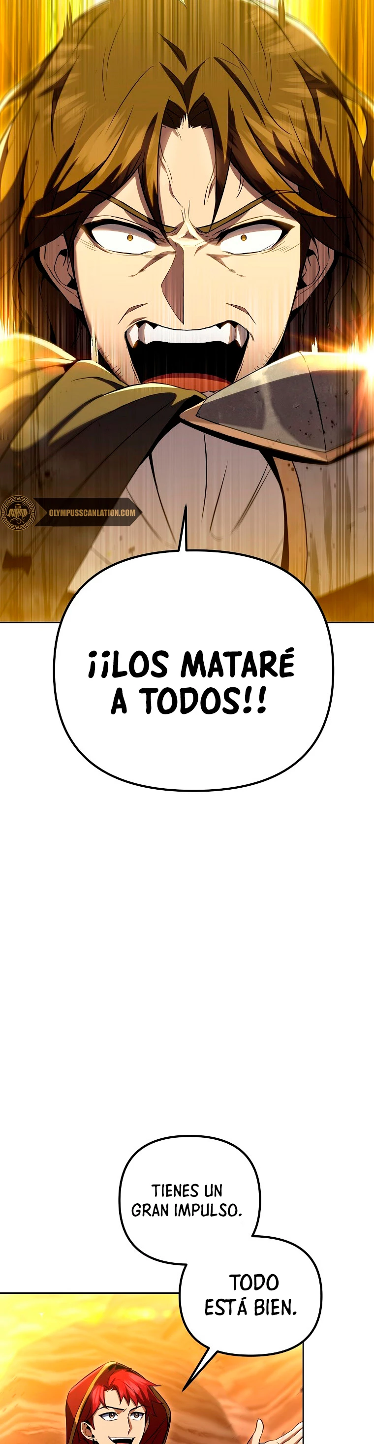 Nivelacion maxima capítulo 30, página 8