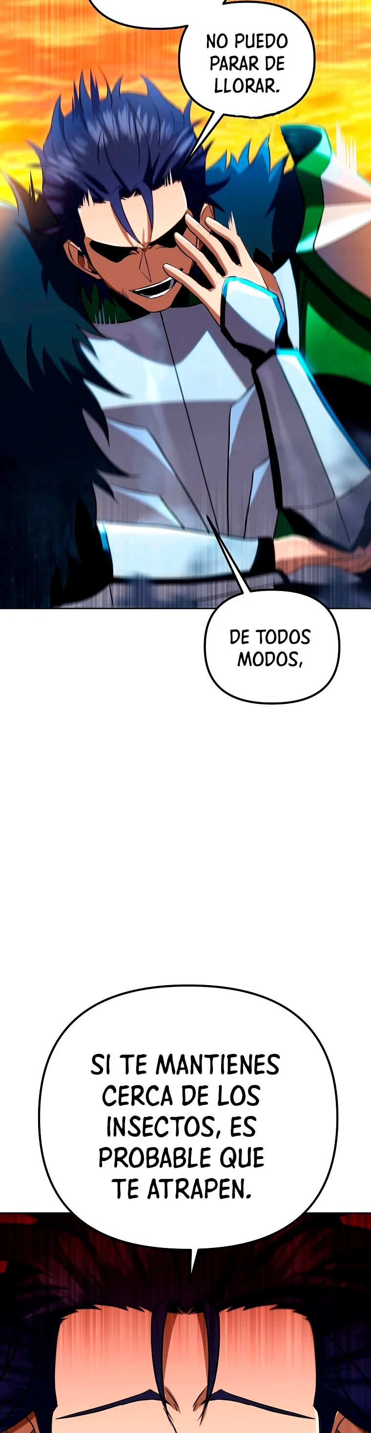 Nivelacion maxima capítulo 30, página 13