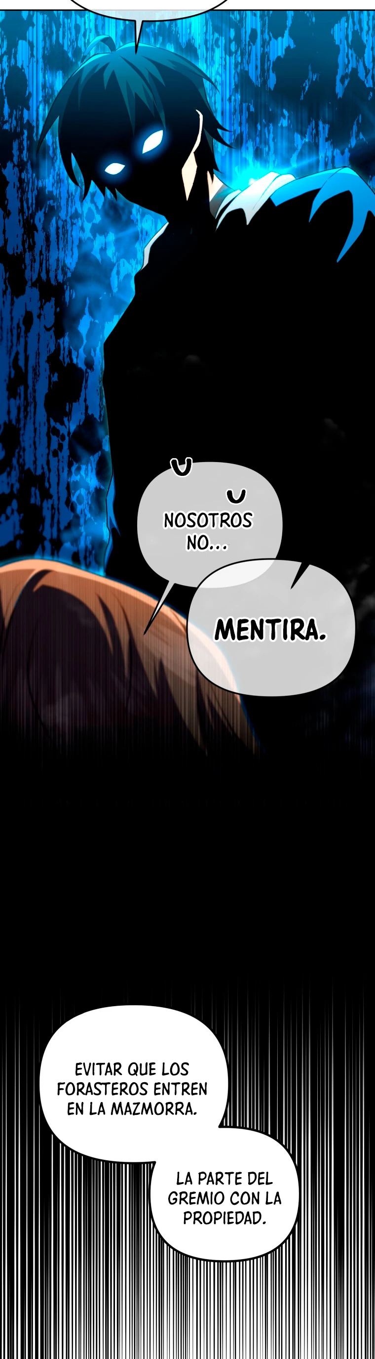 Nivelacion maxima capítulo 31, página 9