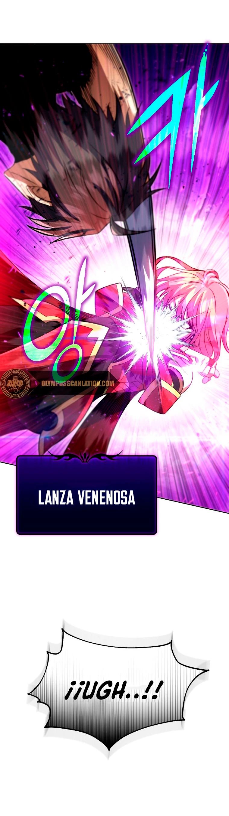 Nivelacion maxima capítulo 31, página 55