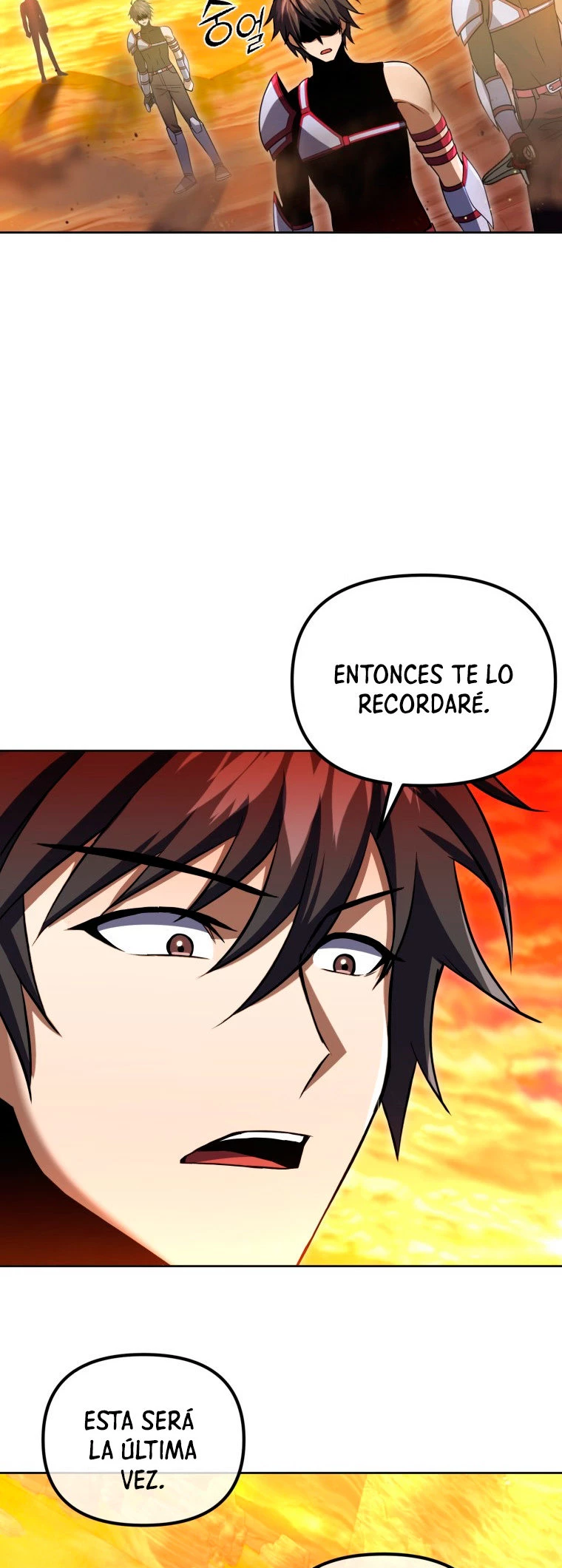 Nivelacion maxima capítulo 32, página 13