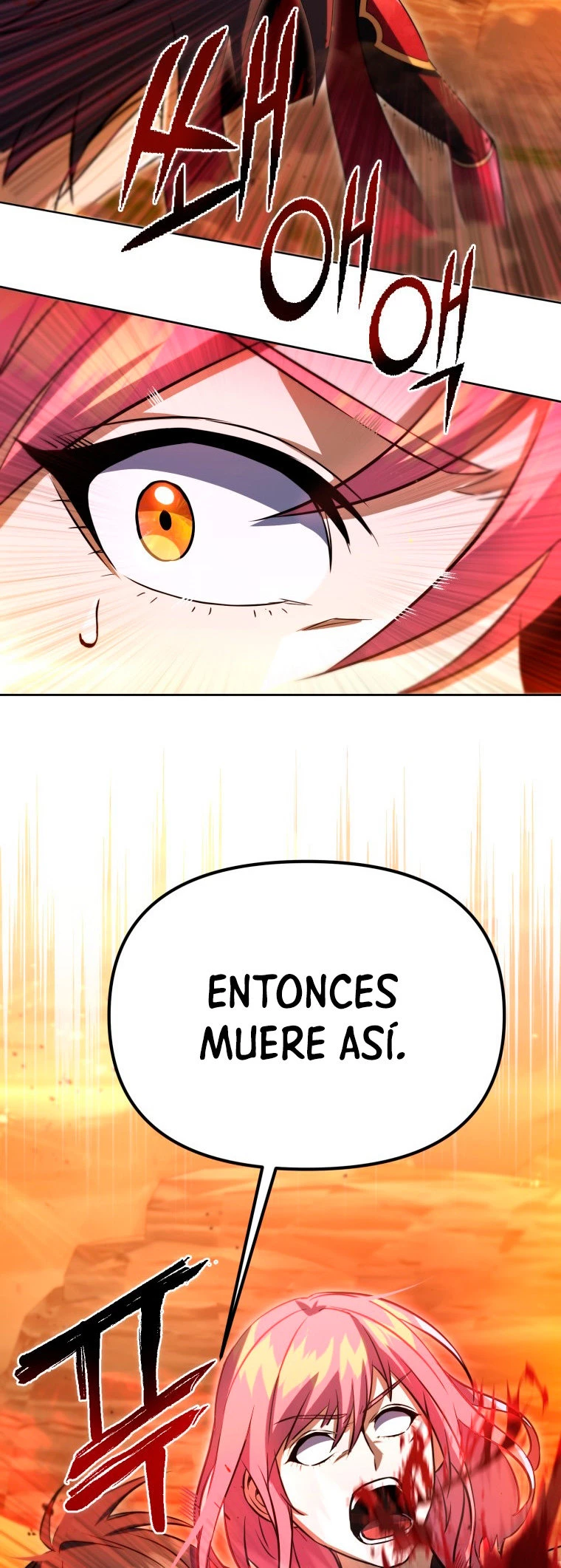 Nivelacion maxima capítulo 32, página 17