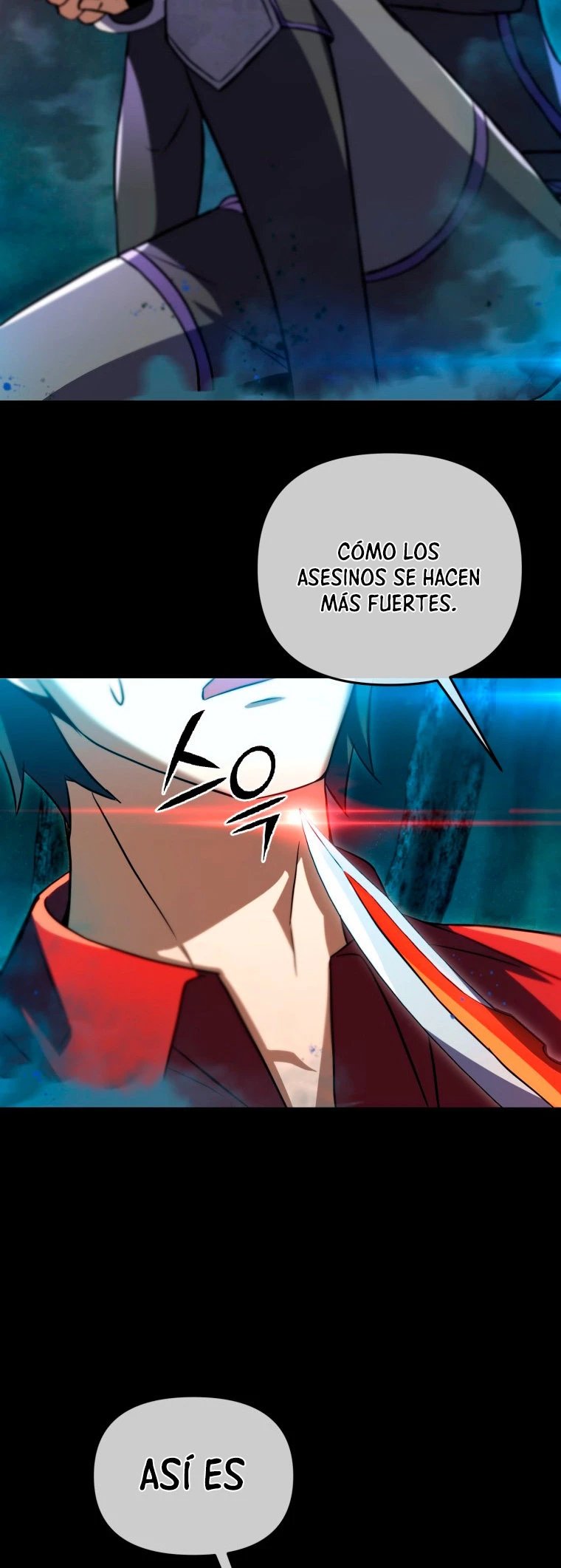 Nivelacion maxima capítulo 32, página 24