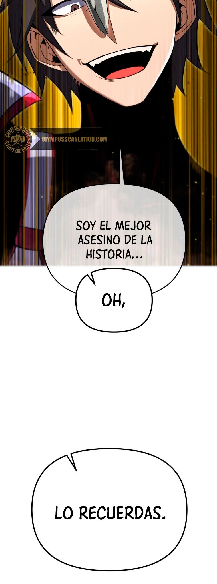 Nivelacion maxima capítulo 32, página 34