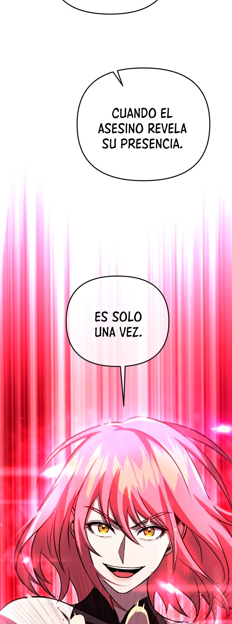 Nivelacion maxima capítulo 32, página 40