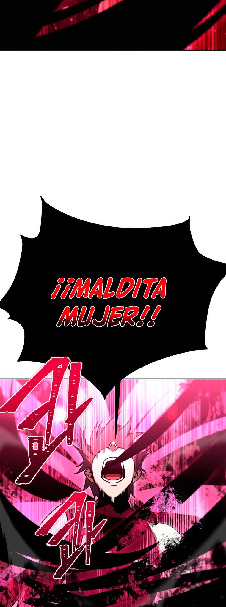Nivelacion maxima capítulo 32, página 42