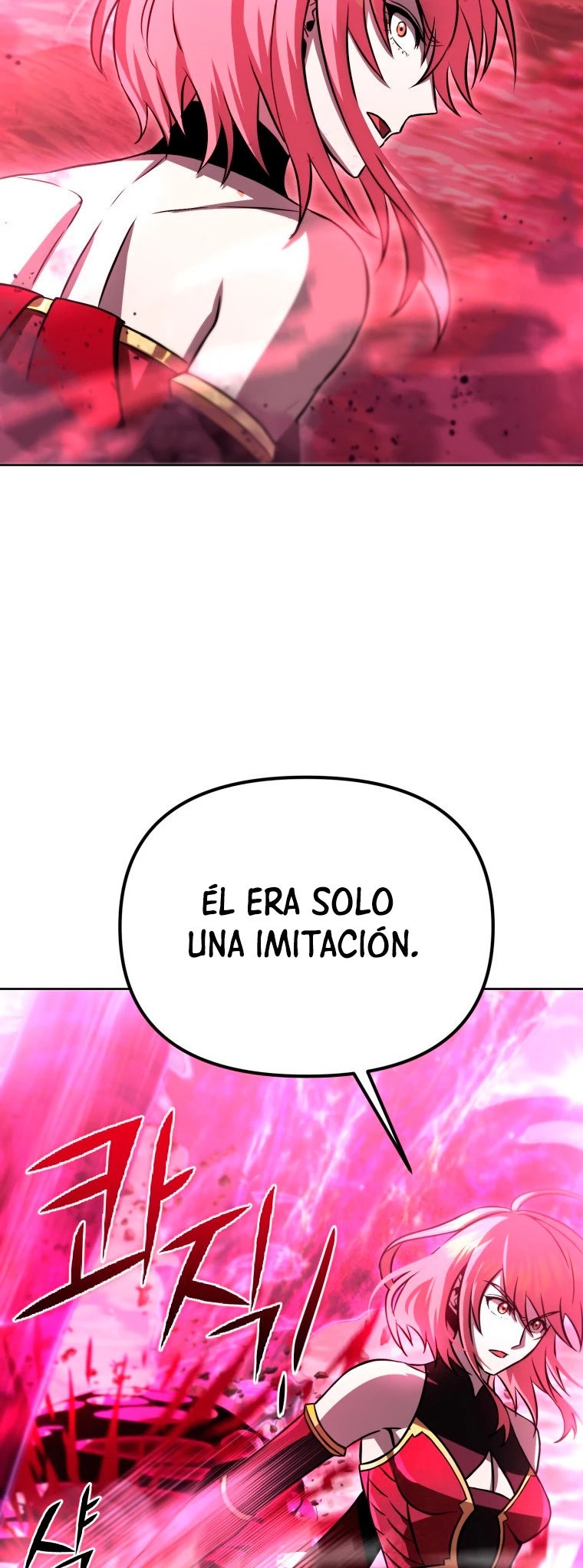 Nivelacion maxima capítulo 32, página 44