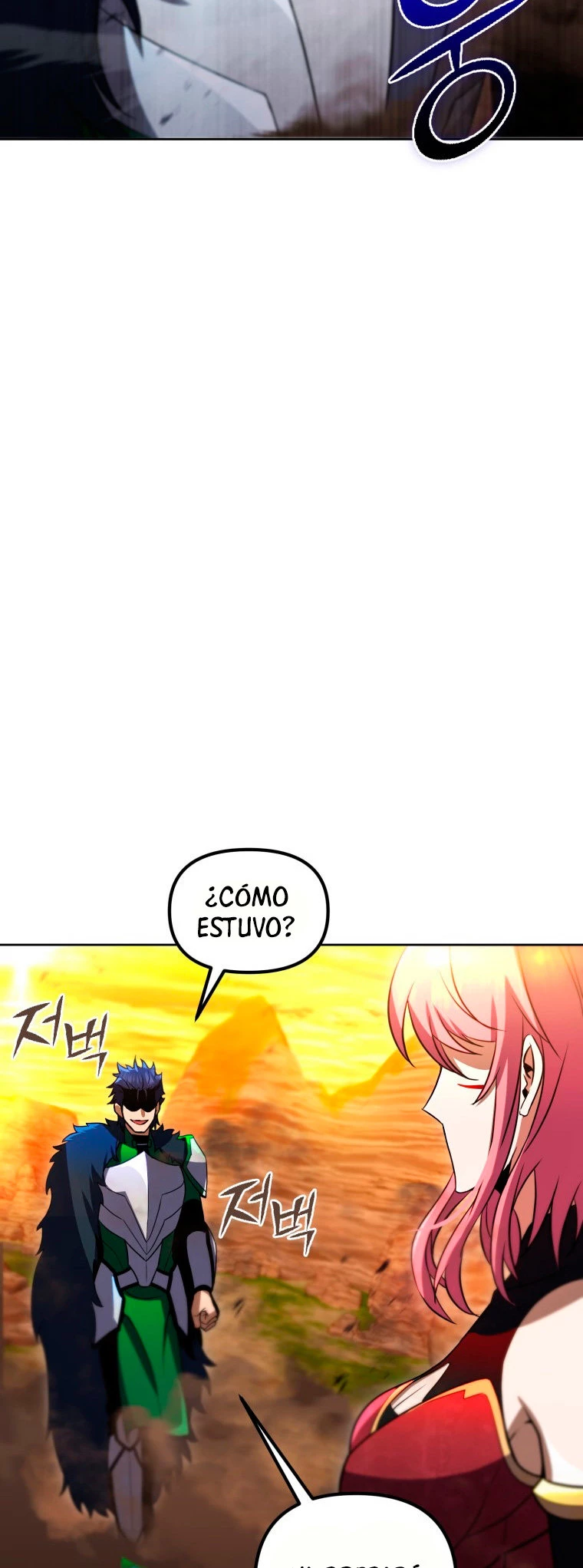 Nivelacion maxima capítulo 32, página 49