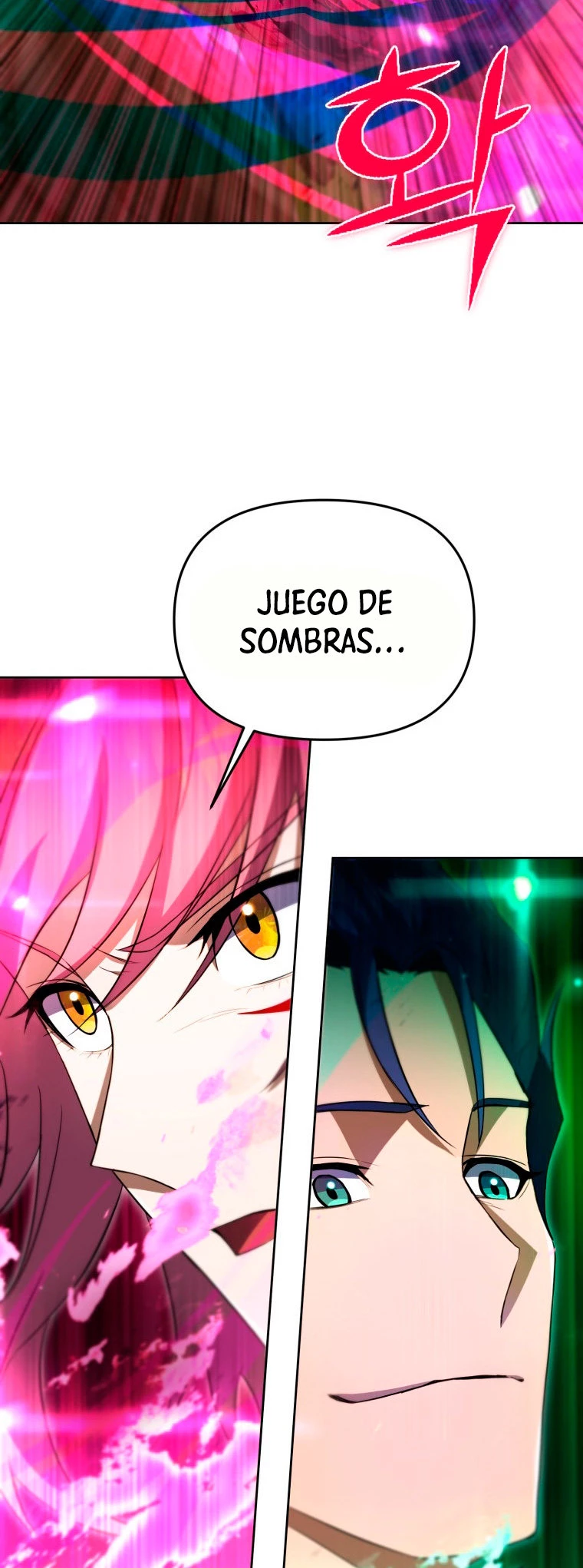 Nivelacion maxima capítulo 32, página 54