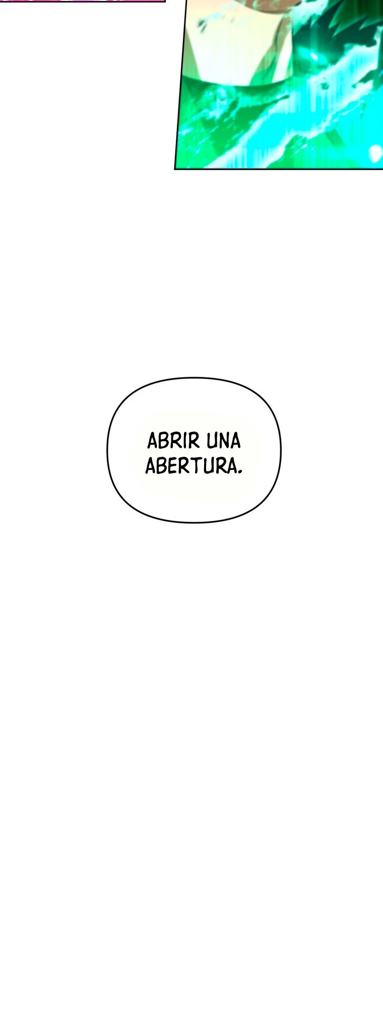 Nivelacion maxima capítulo 32, página 55