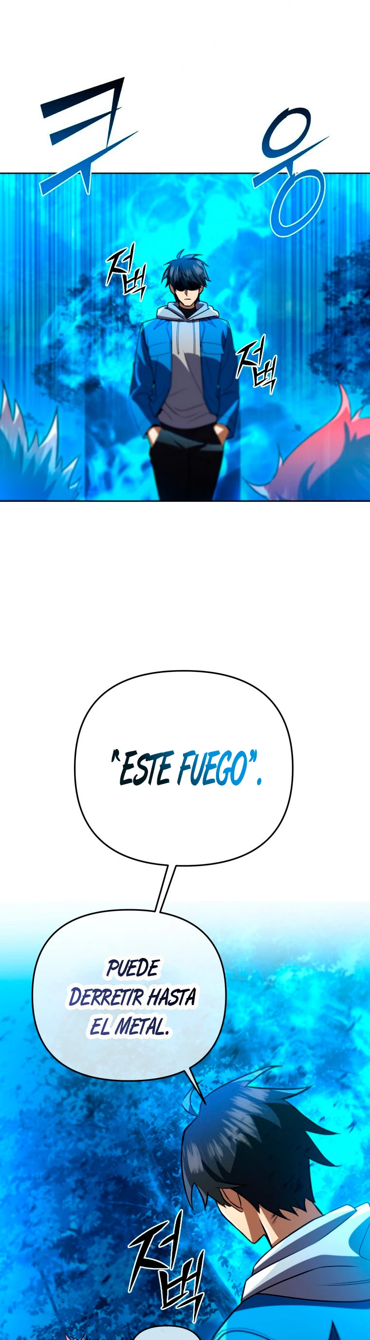 Nivelacion maxima capítulo 33, página 46