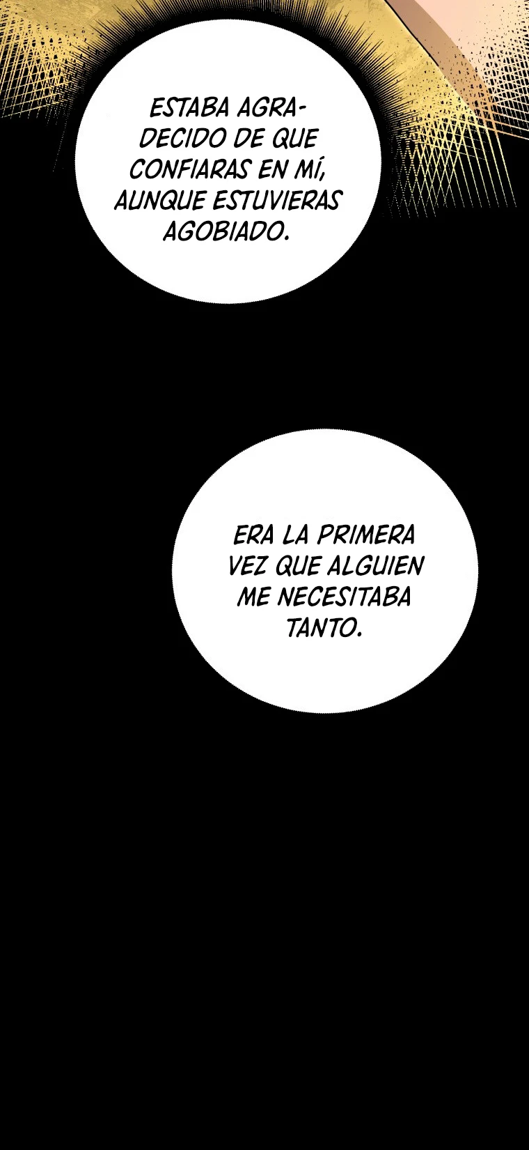Nivelacion maxima capítulo 34, página 11