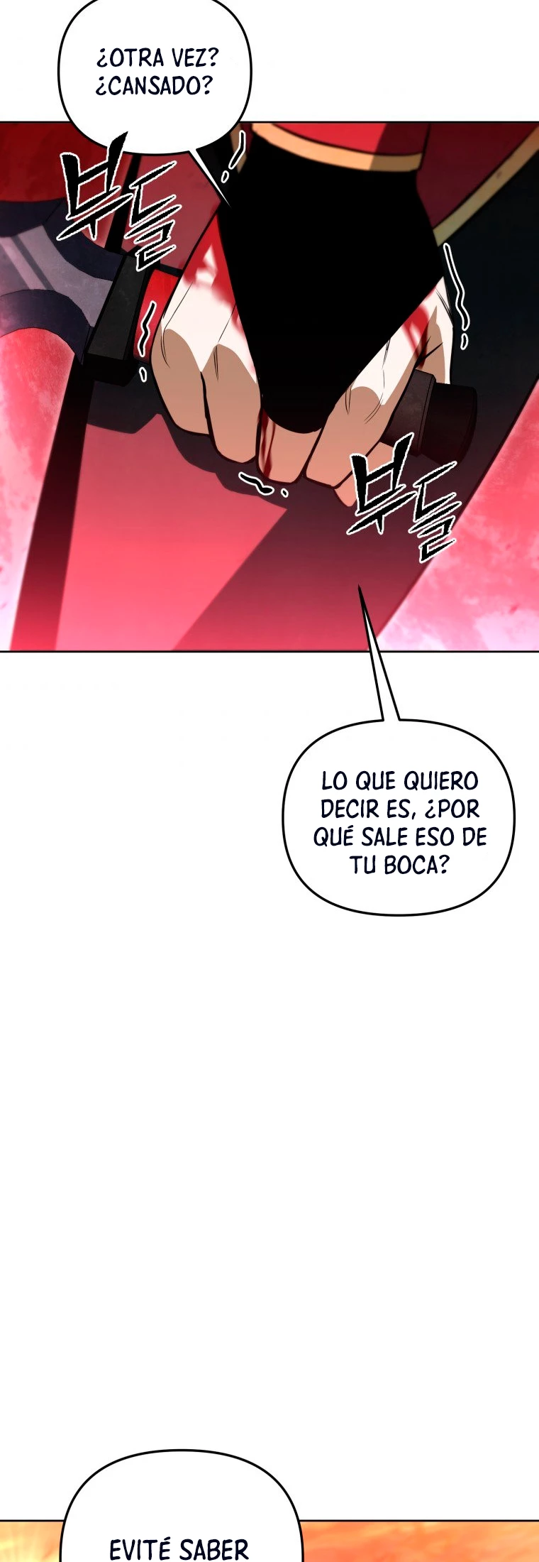 Nivelacion maxima capítulo 34, página 26