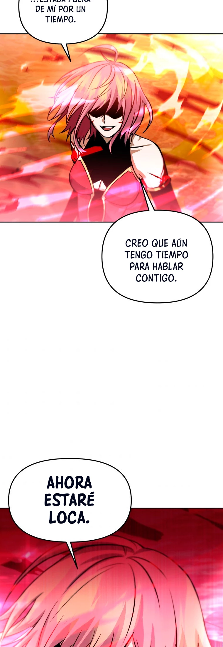 Nivelacion maxima capítulo 34, página 30