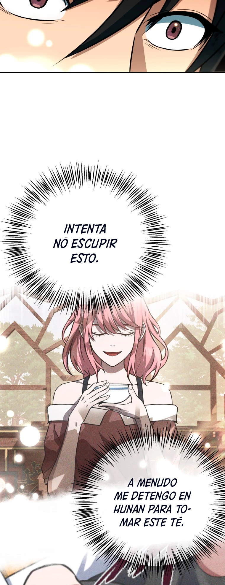 Nivelacion maxima capítulo 34, página 49
