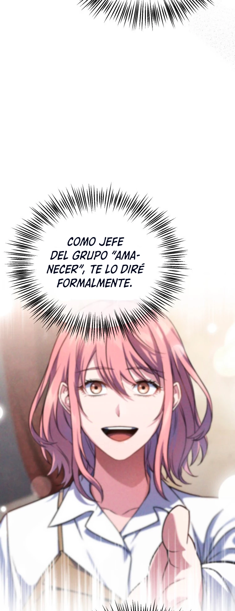 Nivelacion maxima capítulo 34, página 51