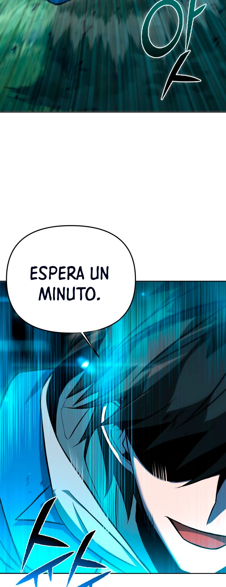 Nivelacion maxima capítulo 34, página 59